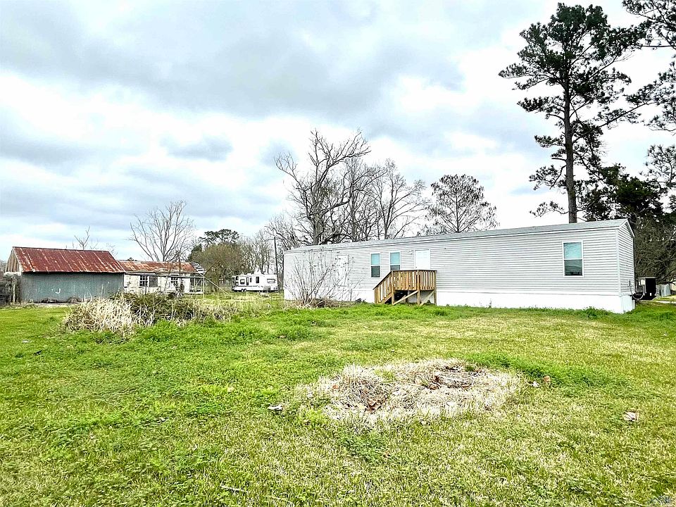 126/130 Broadway Ave LOT 123, Schriever, LA 70395 MLS 2023015050
