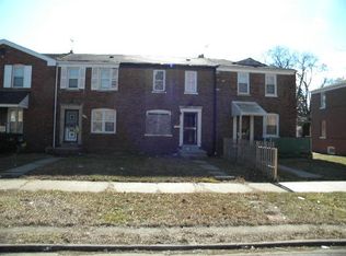 1131 W 111th Pl, Chicago, IL 60643