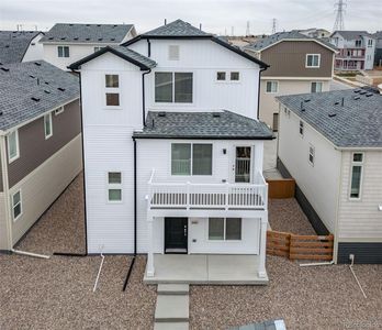 46507 Gold Prairie Drive, Bennett, CO, 80102