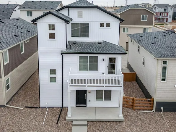 46571 Gold Prairie Drive, Bennett, CO 80102