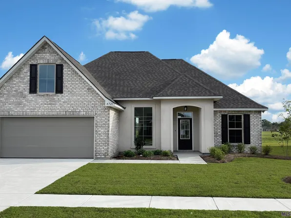 4727 Bayou Plantation Dr, Addis, LA 70710
