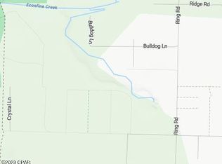 20119 Ring Rd, Fountain, FL 32438