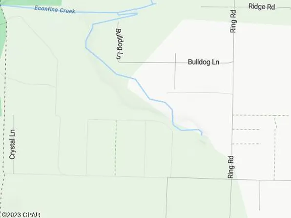 20119 Ring Rd, Fountain, FL 32438