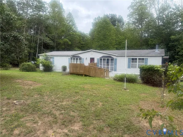652 Mallorys Ford Rd, Louisa, VA 23093