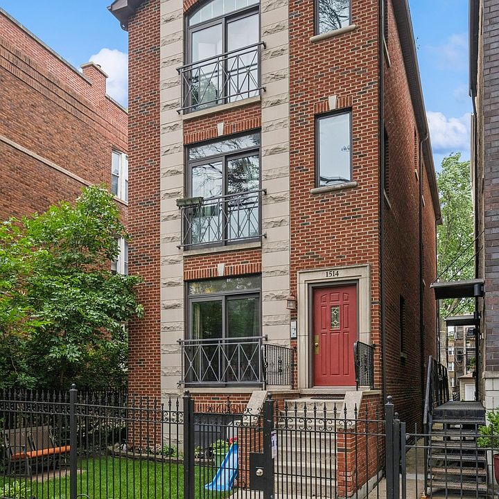 1st image of 1514 W Victoria St #1