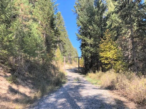 134 Parmenter Creek Rd, Libby, MT 59923