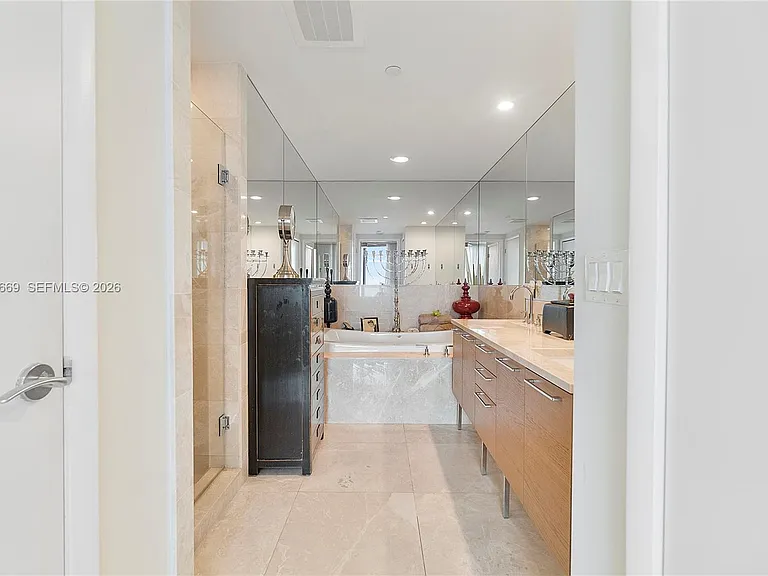 17001 Collins Ave #1703 — Photo 16