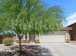 8953 S 253rd Ave, Buckeye, AZ 85326