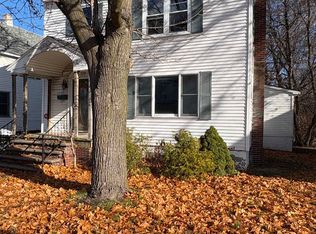 129 N Main St, Massena, NY 13662