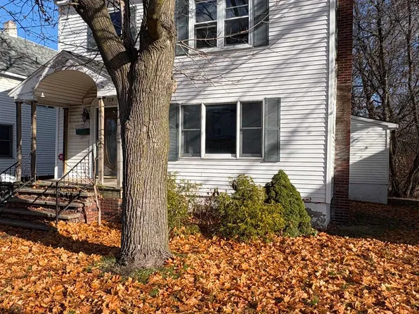 129 N Main St, Massena, NY 13662