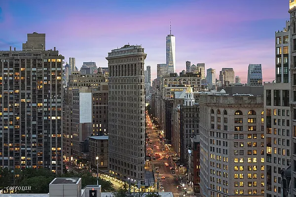 Sold by Corcoran | media 11