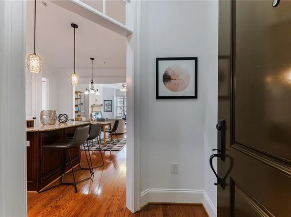 3635 E Paces Cir NE Unit 1214, Atlanta, GA 30326