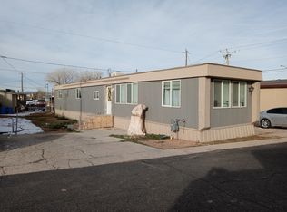 1027 N Main St TRLR 55, Cedar City, UT 84721