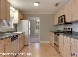 5907 Valley Forge Ave, Baton Rouge, LA 70808