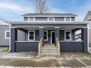 451 Henrietta Ave, Logan, OH 43138