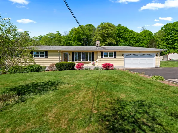 246 Sea Hill Road, North Branford, CT 06471