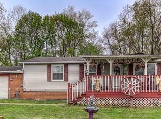 249 E Porter St, Malvern, OH 44644