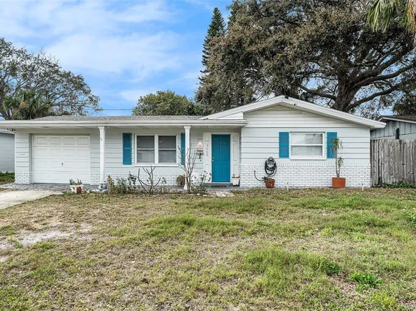 3649 Bradford Dr, Holiday, FL 34691