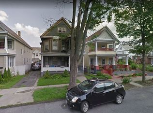 203 Elmer Ave, Schenectady, NY 12308