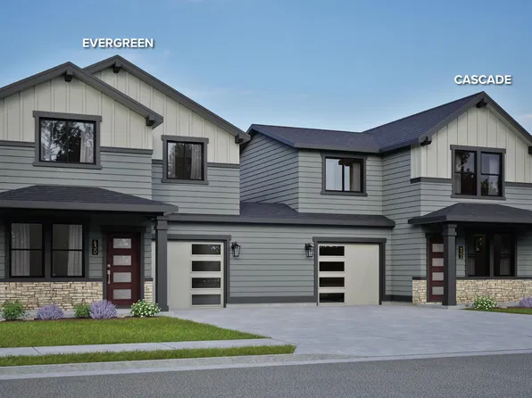 2831 NW Sterling Dr, Redmond, OR 97756