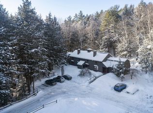 574 Willard Rd UNIT 1E, Hartford, VT 05047