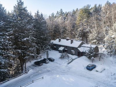 574 Willard Road #1E, Hartford, VT, 05047