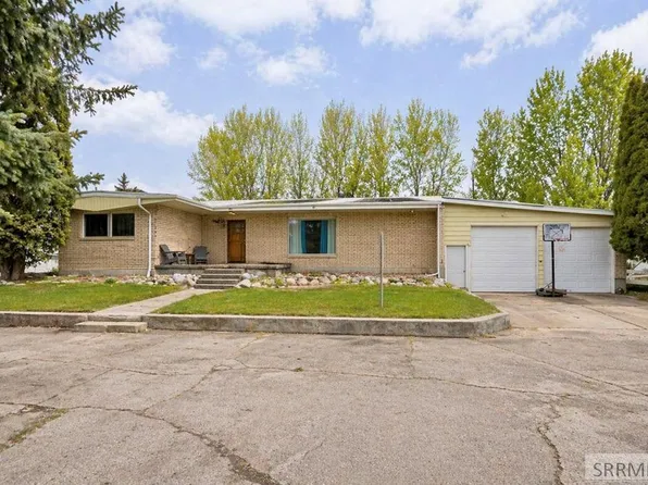 1381 E Airport Rd, Blackfoot, ID 83221