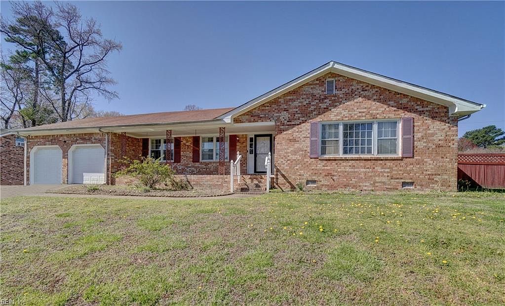2108 Blvd, Chesapeake, VA 23325 Zillow