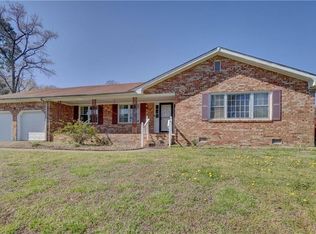 2108 Georgetown Blvd, Chesapeake, VA 23325