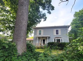 783 N 2853rd Rd, Utica, IL 61373