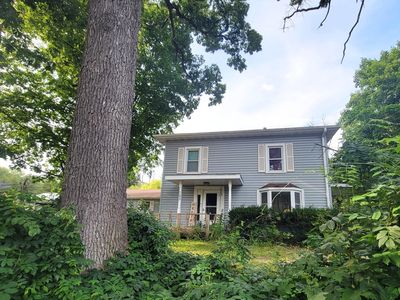 783 N 2853rd Rd, Utica, IL, 61373