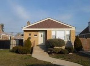 4130 W Crestline St, Chicago, IL 60652