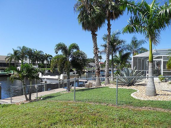 WEST PROPERTY LINE