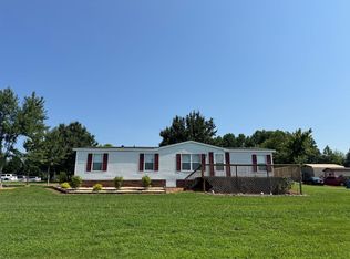 6240 Karen Dr, Claremont, NC 28610