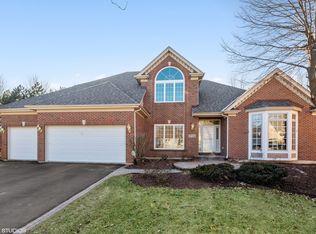 2724 Whitchurch Ct, Naperville, IL 60564