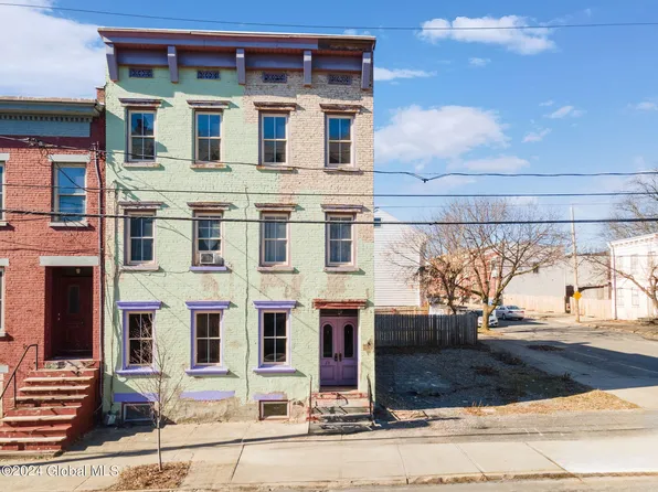 73 Clinton Street, Albany, NY 12202