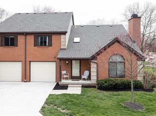 2308 Golden Oaks N, Indianapolis, IN