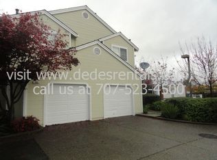 500 Court St, Santa Rosa, CA 95407