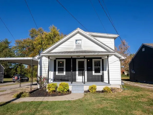 427 W Maple Ave, Hodgenville, KY 42748