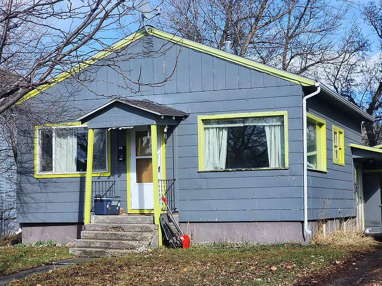 710 N Tracy Ave — Photo 1