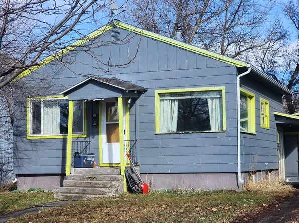 710 N Tracy Ave, Bozeman, MT 59715