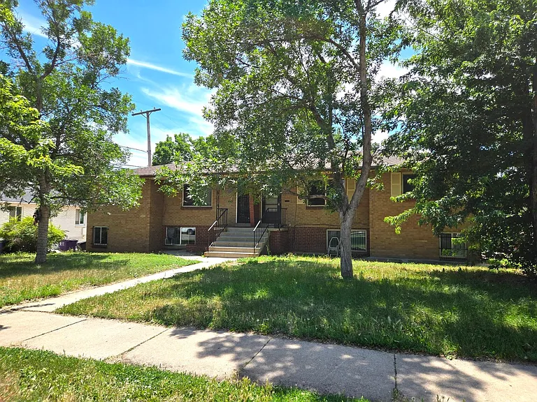 3508-3514 Bruce Randolph Ave — Photo 1
