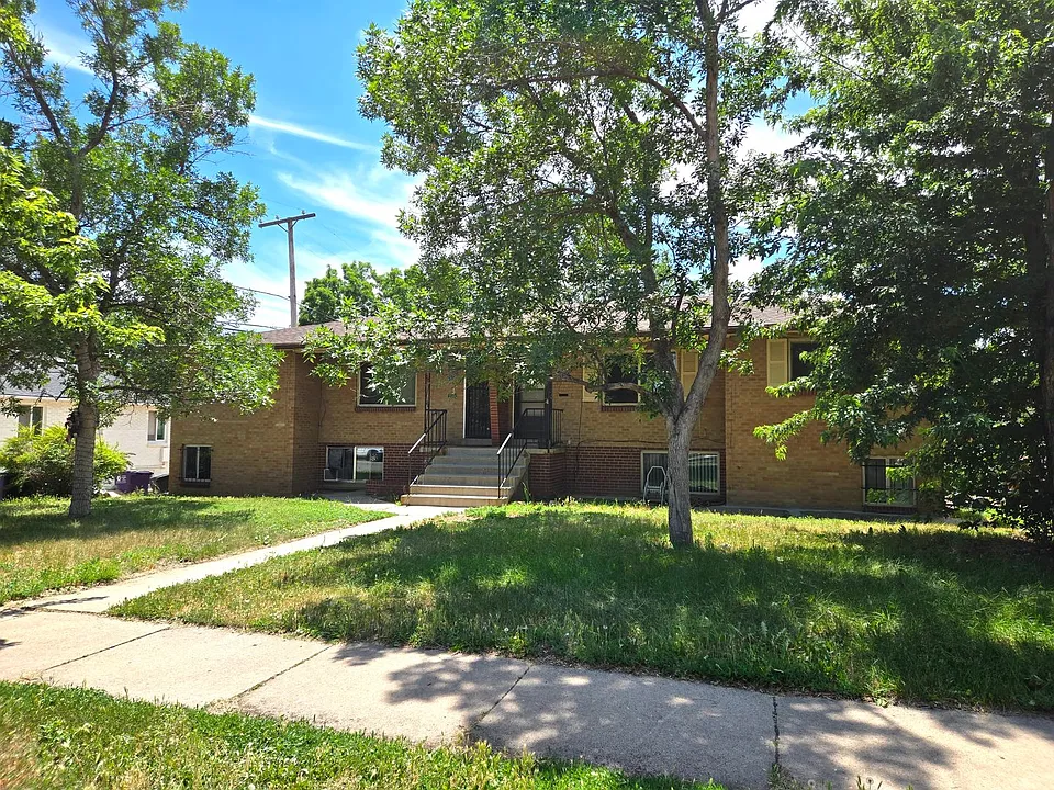 3508-3514 Bruce Randolph Ave