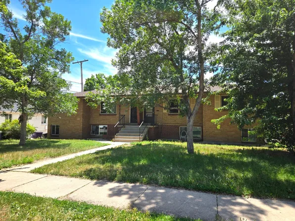 3508-3514 Bruce Randolph, 3508-3514 Bruce Randolph Ave, Denver, CO 80205