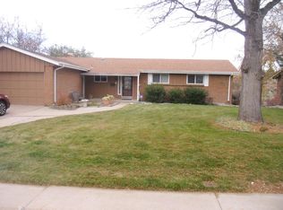 2181 W Briarwood Ave, Littleton, CO 80120