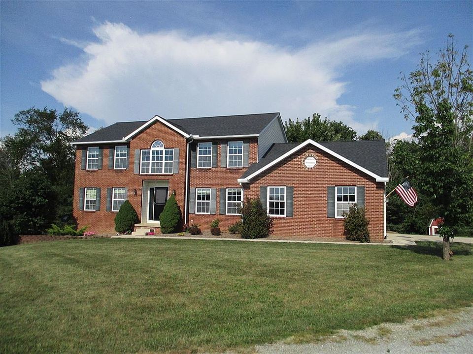 1st image of 1585 Township Road 205
