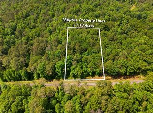 0 Pinnacle Dr, Ellijay, GA 30540