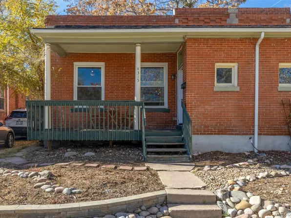 4315 Zuni Street, Denver, CO 80211