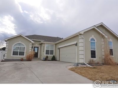3335 Laguna St, Evans, CO, 80634