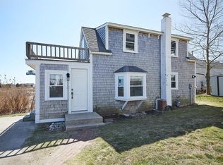 76A Marginal St, Marshfield, MA 02050